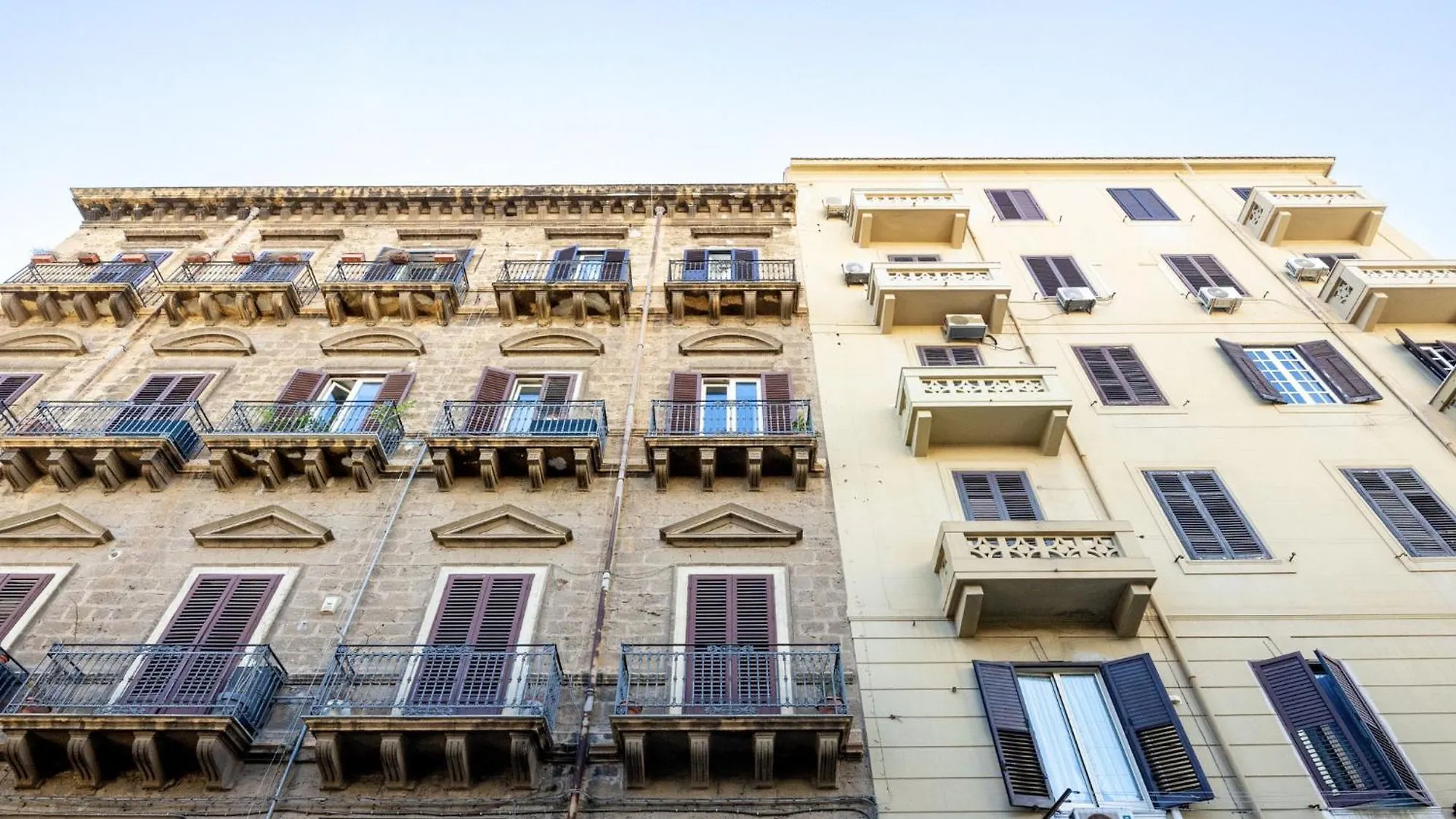 Orsini House Appartement Palermo