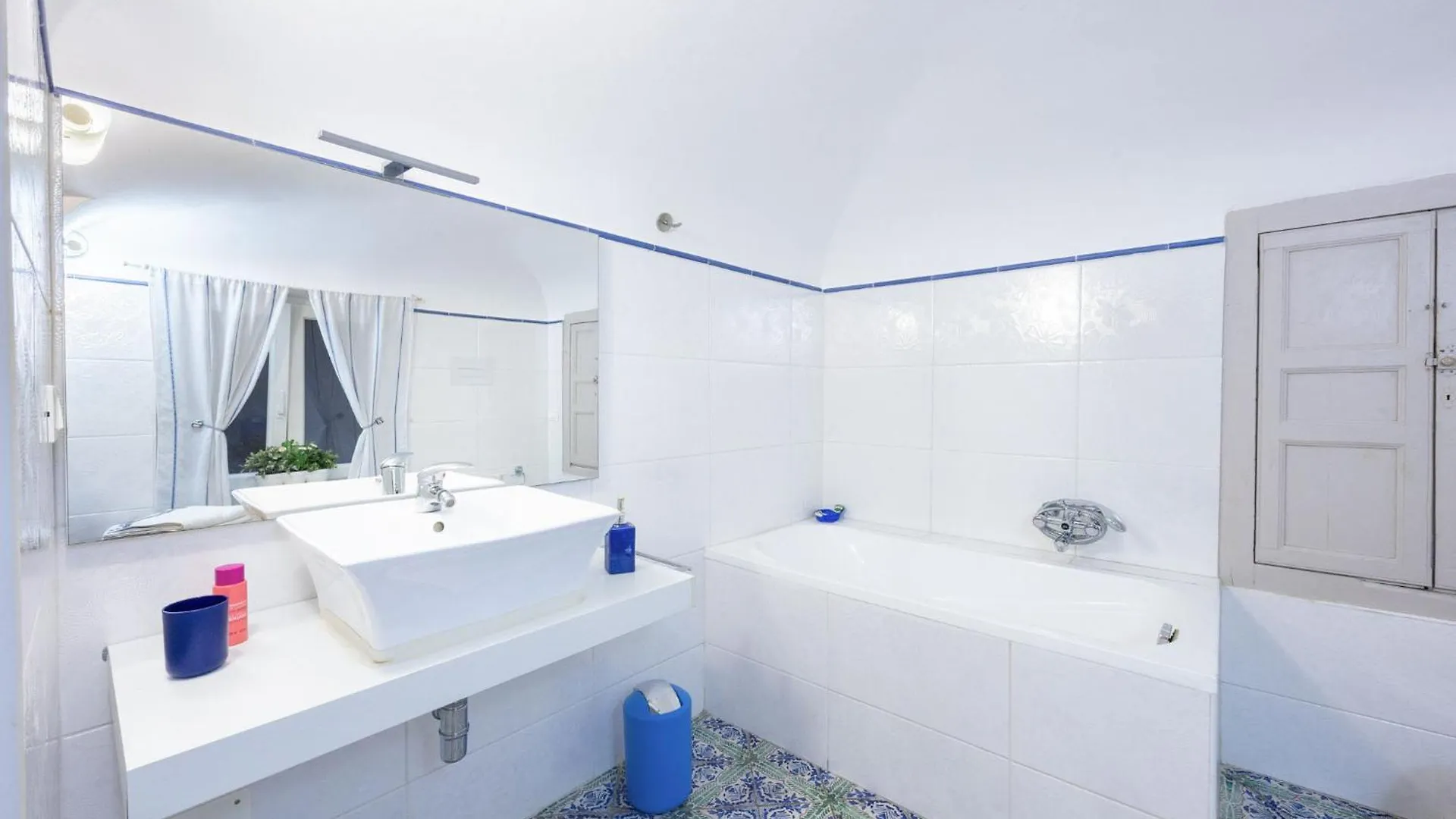 Orsini House Appartement Palermo 0*,  Italië