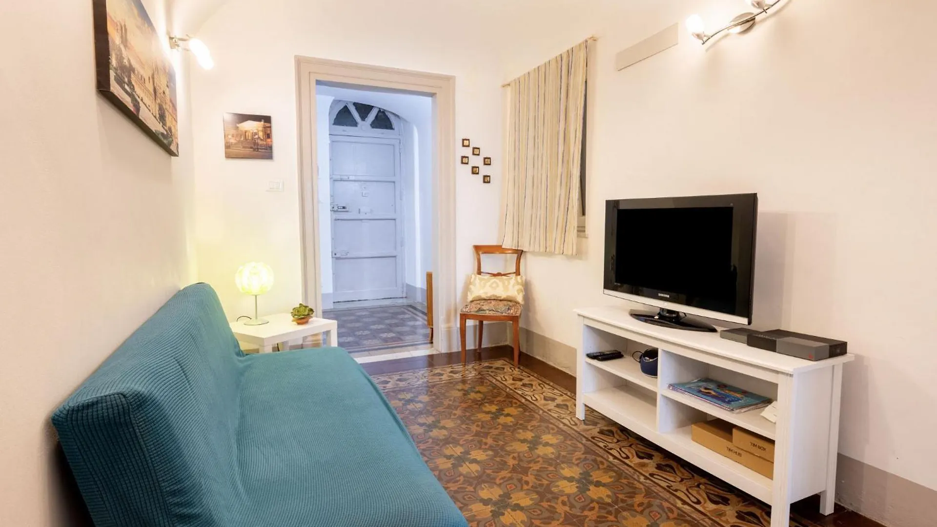 Orsini House Appartement Palermo Italië