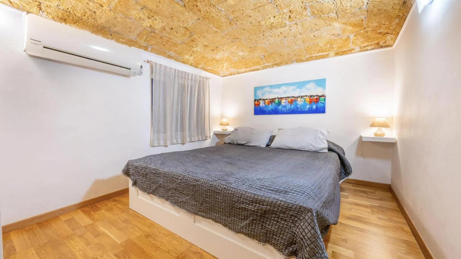 Orsini House Appartement Palermo