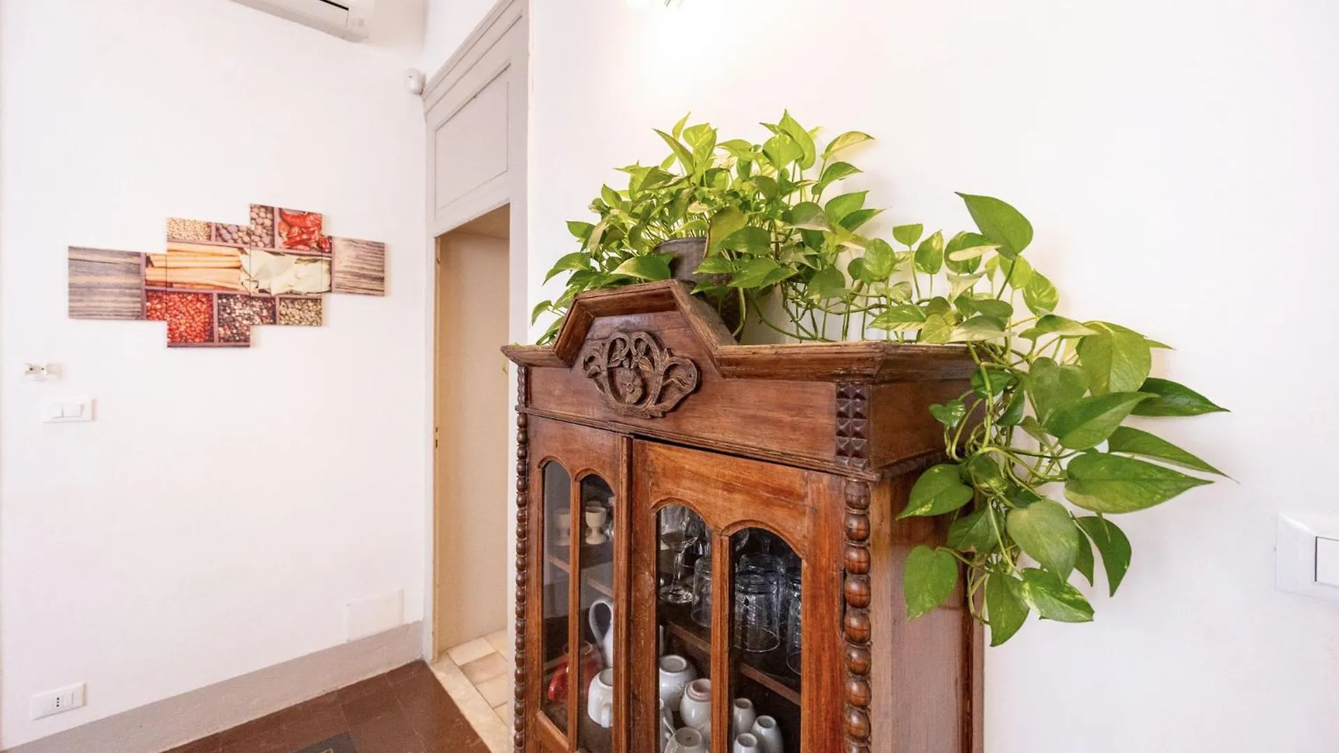 Orsini House Appartement Palermo