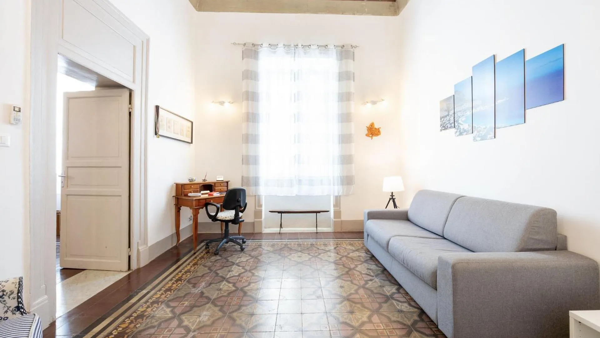 Orsini House Appartement Palermo