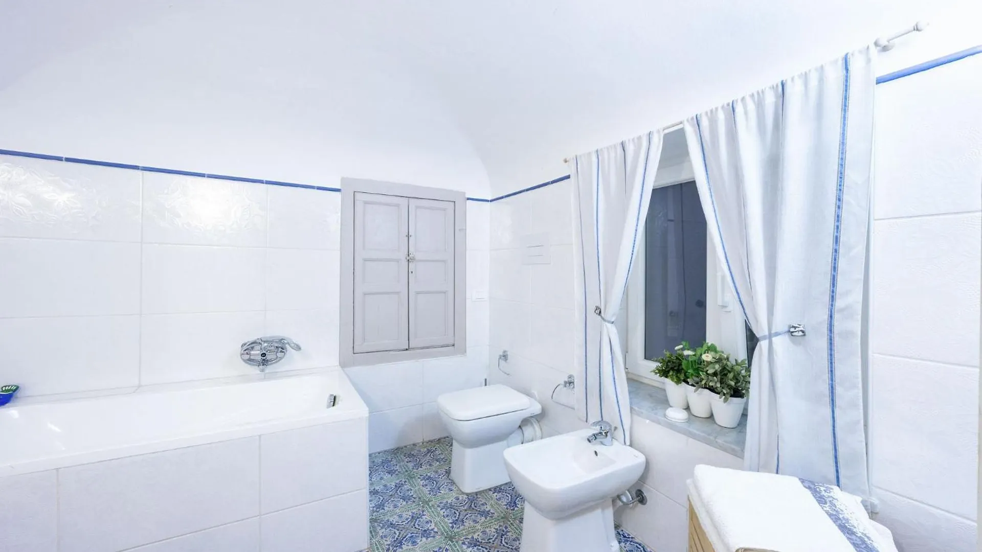 Orsini House Appartement Palermo Italië